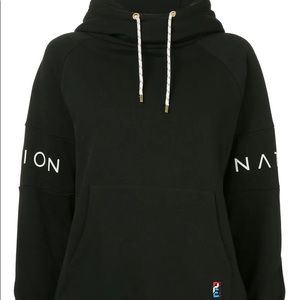 P.e Nation Forward Defender Hoodie